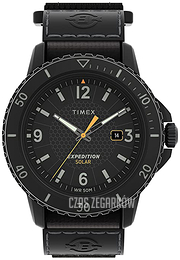 Timex Expedition Szary/Guma Ø44 mm TW4B23300