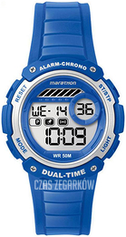 Timex Ekran LCD/Guma Ø38 mm TW5K850004E