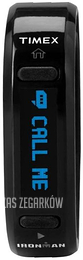 Timex Ekran LCD/Plastik TW5K85700