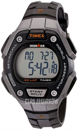 Timex Ironman Ekran LCD/Guma Ø35 mm TW5K89200SU