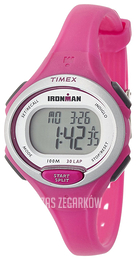 Timex Ironman Ekran LCD/Żywica z tworzywa sztucznego Ø34 mm TW5K90300
