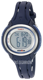 Timex Ironman Ekran LCD/Żywica z tworzywa sztucznego Ø33 mm TW5K905009J