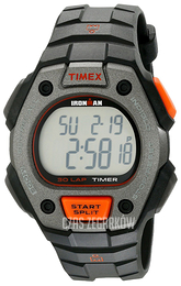 Timex Ironman Ekran LCD/Żywica z tworzywa sztucznego Ø38 mm TW5K909009J