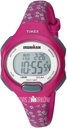 Timex Ironman Ekran LCD/Guma Ø35 mm TW5M07000