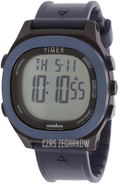 Timex Ekran LCD/Żywica z tworzywa sztucznego TW5M19200