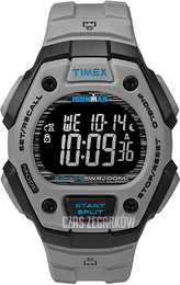 Timex Ekran LCD/Żywica z tworzywa sztucznego Ø40 mm TW5M24300