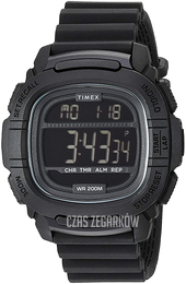 Timex Command Ekran LCD/Guma TW5M26100