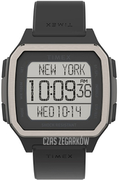 Timex Command Ekran LCD/Guma TW5M29000