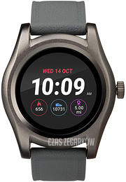 Timex Ekran LCD/Guma Ø40 mm TW5M31600