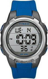 Timex Ekran LCD/Żywica z tworzywa sztucznego Ø40 mm TW5M33500