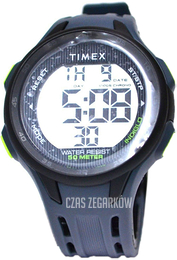 Timex Ekran LCD/Żywica z tworzywa sztucznego TW5M41500