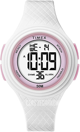 Timex Ekran LCD/Żywica z tworzywa sztucznego Ø40.5 mm TW5M41900