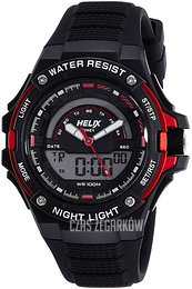 Timex Ekran LCD/Guma Ø48 mm TWESK0303