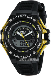 Timex Ekran LCD/Guma Ø48 mm TWESK0305