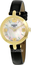 Tissot T-Trend Skóra Ø27.5 mm T003.209.36.117.00
