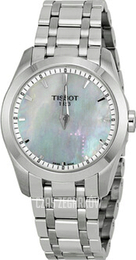 Tissot T-Trend Stal Ø33 mm T035.246.11.111.00