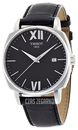 Tissot Srebrny/Tkanina Ø40 mm T059.507.16.058.00