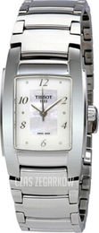 Tissot T10 Stal T073.310.11.116.00