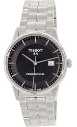 Tissot Seastar 1000 Czarny/Stal Ø41 mm T086.407.11.051.00