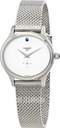 Tissot T-Lady Srebrny/Stal Ø31.4 mm T103.310.11.031.00