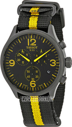 Tissot T-Sport Czarny/Tkanina Ø29.8 mm T116.617.37.057.00