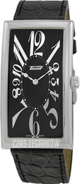 Tissot Heritage Czarny/Skóra T117.509.16.052.00