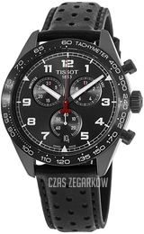 Tissot T-Sport Czarny/Skóra Ø45 mm T131.617.36.052.00