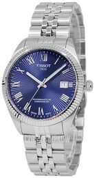 Tissot Ballade Niebieski/Stal Ø39 mm T156.408.11.043.00