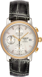 Tissot T-Gold Skóra Ø37.7 mm T71.1.478.71