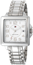 Tommy Hilfiger Biały/Stal 1780825