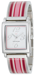 Tommy Hilfiger Biały/Plastik Ø27 mm 1780854