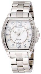 Tommy Hilfiger Biały/Stal Ø34 mm 1780922