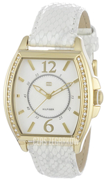 Tommy Hilfiger Classic Biały/Skóra 1780926