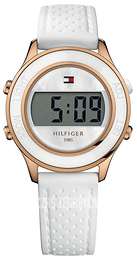 Tommy Hilfiger Ekran LCD/Guma Ø36 mm 1781032