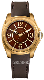 Tommy Hilfiger Kelsey Brązowy/Guma Ø36 mm 1781140