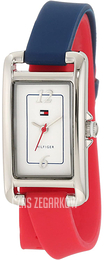 Tommy Hilfiger Biały/Guma 1781226