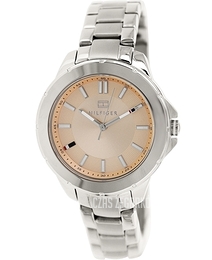 Tommy Hilfiger Zloty/Stal Ø38 mm 1781415