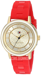 Tommy Hilfiger Szampański/Guma Ø38 mm 1781668