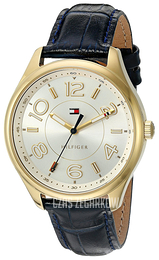 Tommy Hilfiger Sofia Szampański/Skóra Ø38 mm 1781675