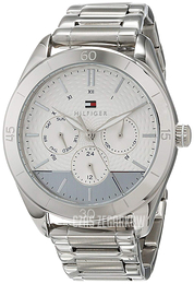 Tommy Hilfiger Gracie Wielokolorowy/Stal Ø40 mm 1781882