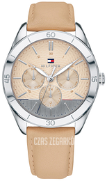 Tommy Hilfiger Gracie Wielokolorowy/Skóra Ø40 mm 1781886