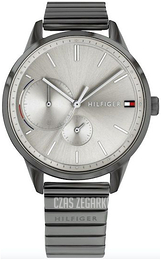 Tommy Hilfiger Szary/Stal Ø30 mm 1782062