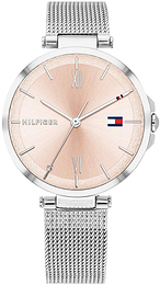 Tommy Hilfiger Różowe złoto/Stal Ø34.9 mm 1782206