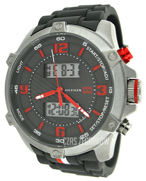 Tommy Hilfiger Szary/Guma 1790783