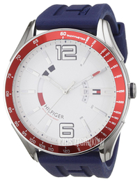 Tommy Hilfiger Sport Biały/Guma Ø48 mm 1790800