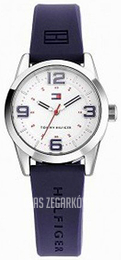 Tommy Hilfiger Biały/Guma 1790905