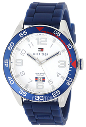 Tommy Hilfiger Biały/Guma Ø45 mm 1790977