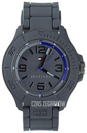 Tommy Hilfiger Szary/Guma 1790997
