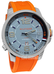 Tommy Hilfiger Szary/Guma Ø50 mm 1791011