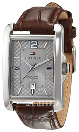 Tommy Hilfiger Jack Szary/Skóra 1791199